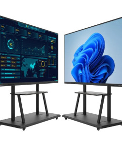 Conference Tablet Touch Screen Smart TV