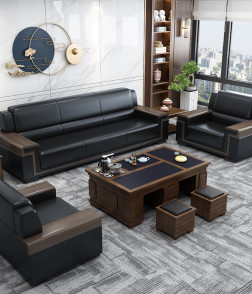 Office Furniture Set