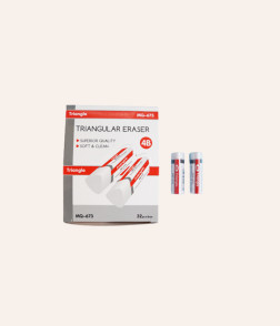 4B Eraser