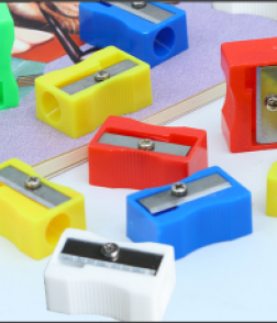 Pencil Sharpener Simple