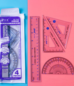 Ruler Set