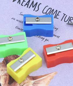Pencil Sharpener