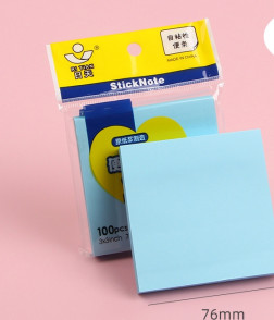 Sticky Notes