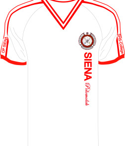OPS-NDSCP College PE T-Shirt