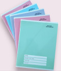 Writing Notebook Generic|PC