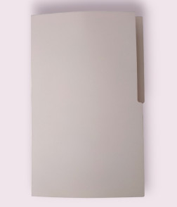 Folder Long Plain|pc