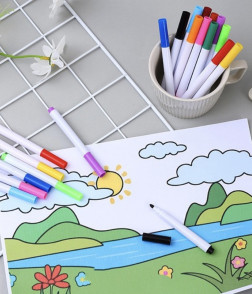 White Board Marker Philsino|pc