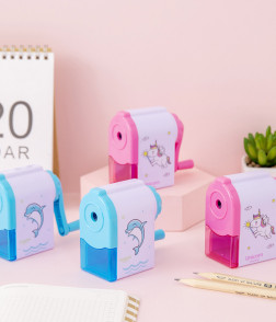 Pencil Sharpener Automatic