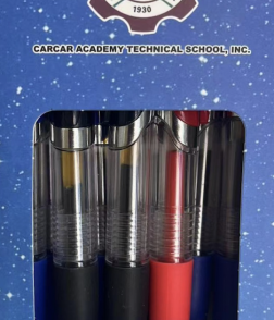 Gel Pen Set 10pcs