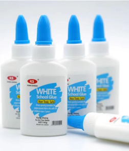 White School Glue